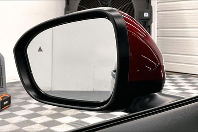 2026 Nissan Kicks SR AWD - Premium, Cold Weather, Electronics, Illumina