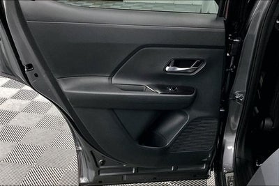 2026 Nissan Kicks SR AWD - Premium, Cold Weather, Electronics, Illumina