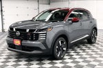 2026 Nissan Kicks SR AWD - Premium, Cold Weather, Electronics, Illumina