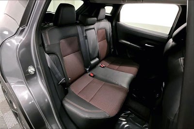 2026 Nissan Kicks SR AWD - Premium, Cold Weather, Electronics, Illumina