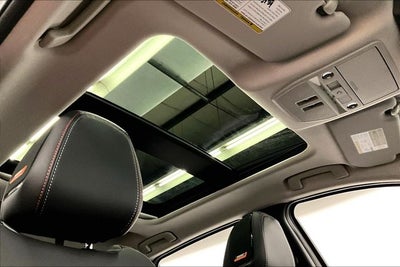 2026 Nissan Kicks SR AWD - Premium, Cold Weather, Electronics, Illumina