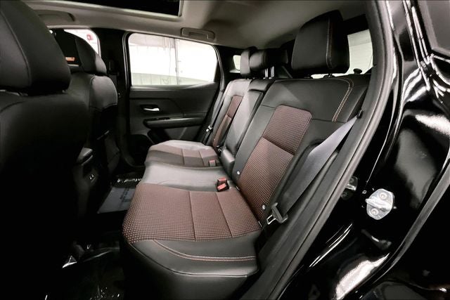 2026 Nissan Kicks SR AWD - Premium and Cold Weather Packages