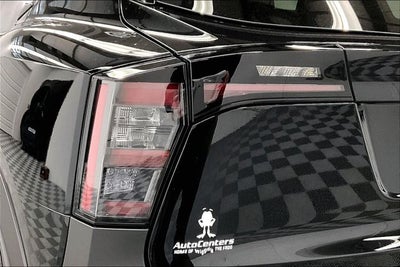 2026 Nissan Kicks SR AWD - Premium and Cold Weather Packages