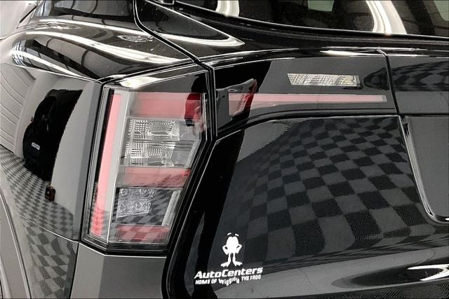 2026 Nissan Kicks SR AWD - Premium and Cold Weather Packages