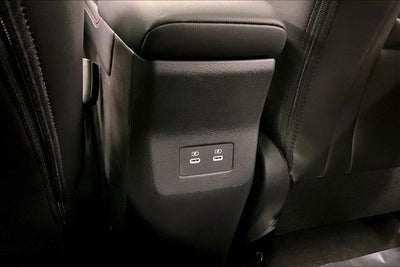 2026 Nissan Kicks SR AWD - Premium and Cold Weather Packages