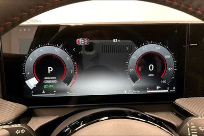 2026 Nissan Kicks SR AWD - Premium and Cold Weather Packages