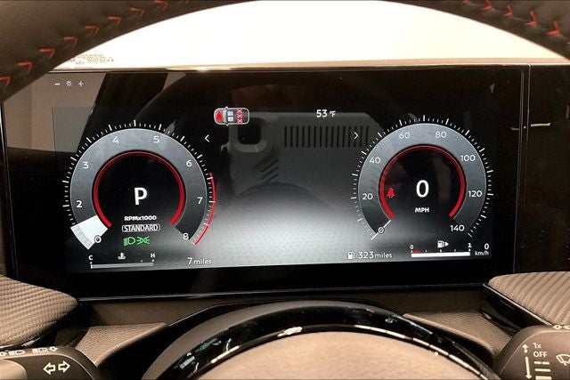 2026 Nissan Kicks SR AWD - Premium and Cold Weather Packages