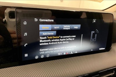 2026 Nissan Kicks SR AWD - Premium and Cold Weather Packages