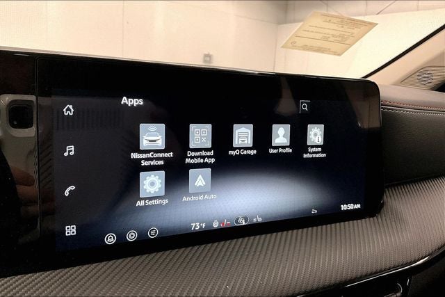 2026 Nissan Kicks SR AWD - Premium and Cold Weather Packages