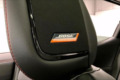 2026 Nissan Kicks SR AWD - Premium and Cold Weather Packages