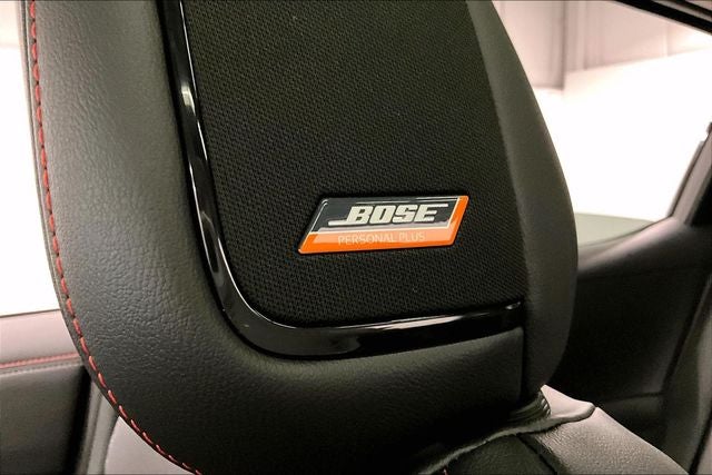 2026 Nissan Kicks SR AWD - Premium and Cold Weather Packages