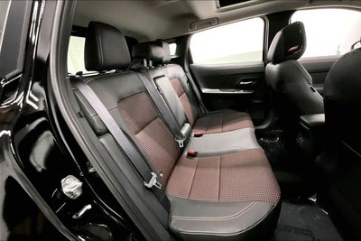 2026 Nissan Kicks SR AWD - Premium and Cold Weather Packages