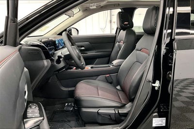 2026 Nissan Kicks SR AWD - Premium and Cold Weather Packages