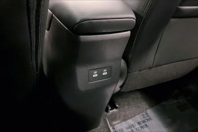 2025 Nissan Kicks SR AWD - Premium, Electronics, Illumination Pkgs