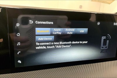 2025 Nissan Kicks SR AWD - Premium, Electronics, Illumination Pkgs