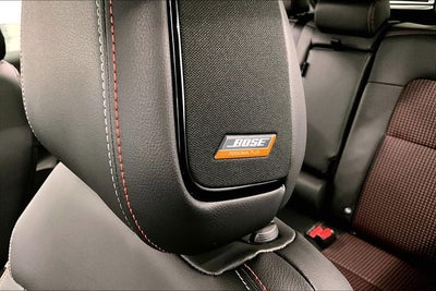 2025 Nissan Kicks SR AWD - Premium, Electronics, Illumination Pkgs