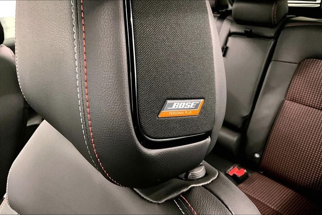 2025 Nissan Kicks SR AWD - Premium, Electronics, Illumination Pkgs