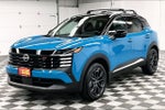 2026 Nissan Kicks SR AWD - Premium, Electronics, Cold Weather, Illumina