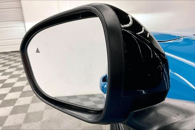 2026 Nissan Kicks SR AWD - Premium, Electronics, Cold Weather, Illumina