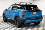 2026 Nissan Kicks SR AWD - Premium, Electronics, Cold Weather, Illumina