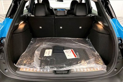 2026 Nissan Kicks SR AWD - Premium, Electronics, Cold Weather, Illumina