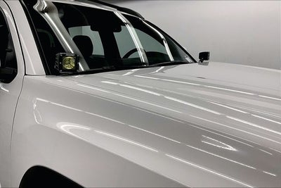 2022 Toyota Tacoma TRD Off-Road 4x4-Adaptive Cruise-Apple CarPlay/Android Auto