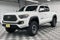 2022 Toyota Tacoma TRD Off-Road 4x4-Adaptive Cruise-Apple CarPlay/Android Auto