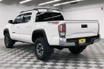2022 Toyota Tacoma TRD Off-Road 4x4-Adaptive Cruise-Apple CarPlay/Android Auto