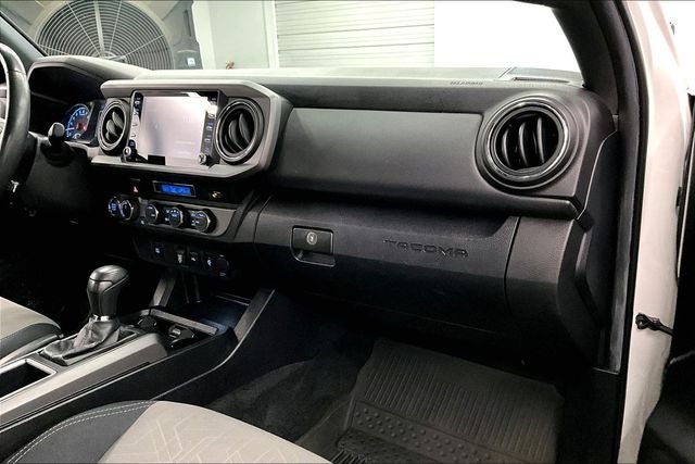 2022 Toyota Tacoma TRD Off-Road 4x4-Adaptive Cruise-Apple CarPlay/Android Auto