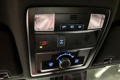 2022 Toyota Tacoma TRD Off-Road 4x4-Adaptive Cruise-Apple CarPlay/Android Auto