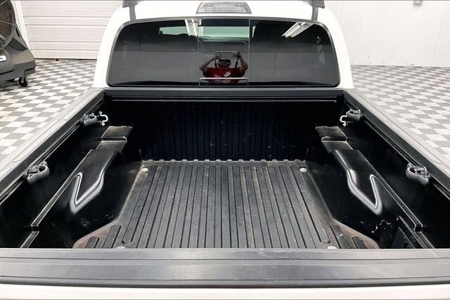 2022 Toyota Tacoma TRD Off-Road 4x4-Adaptive Cruise-Apple CarPlay/Android Auto