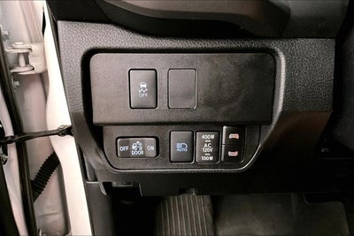 2022 Toyota Tacoma TRD Off-Road 4x4-Adaptive Cruise-Apple CarPlay/Android Auto