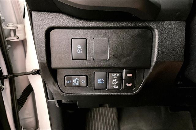 2022 Toyota Tacoma TRD Off-Road 4x4-Adaptive Cruise-Apple CarPlay/Android Auto