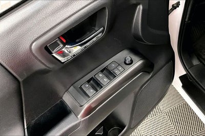 2022 Toyota Tacoma TRD Off-Road 4x4-Adaptive Cruise-Apple CarPlay/Android Auto