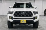 2022 Toyota Tacoma TRD Off-Road 4x4-Adaptive Cruise-Apple CarPlay/Android Auto