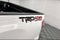 2022 Toyota Tacoma TRD Off-Road 4x4-Adaptive Cruise-Apple CarPlay/Android Auto