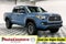 2019 Toyota Tacoma TRD Off-Road V6