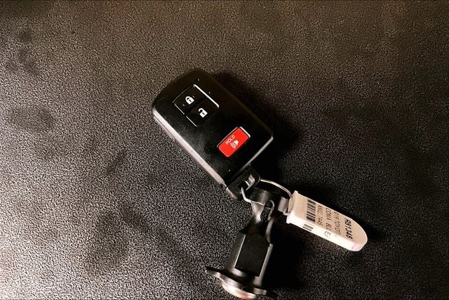 2019 Toyota Tacoma TRD Off-Road V6