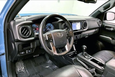 2019 Toyota Tacoma TRD Off-Road V6
