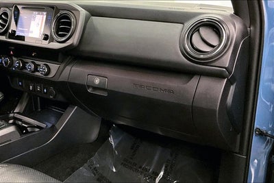 2019 Toyota Tacoma TRD Off-Road V6