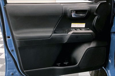 2019 Toyota Tacoma TRD Off-Road V6