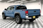 2019 Toyota Tacoma TRD Off-Road V6