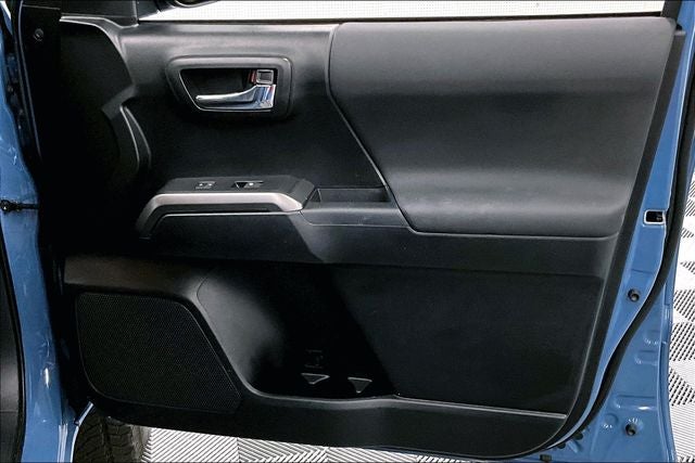 2019 Toyota Tacoma TRD Off-Road V6
