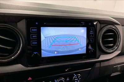 2019 Toyota Tacoma TRD Off-Road V6