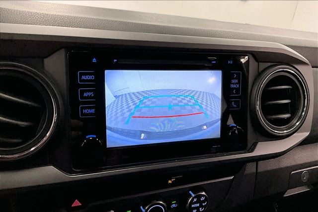 2019 Toyota Tacoma TRD Off-Road V6