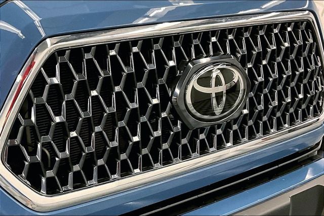 2019 Toyota Tacoma TRD Off-Road V6
