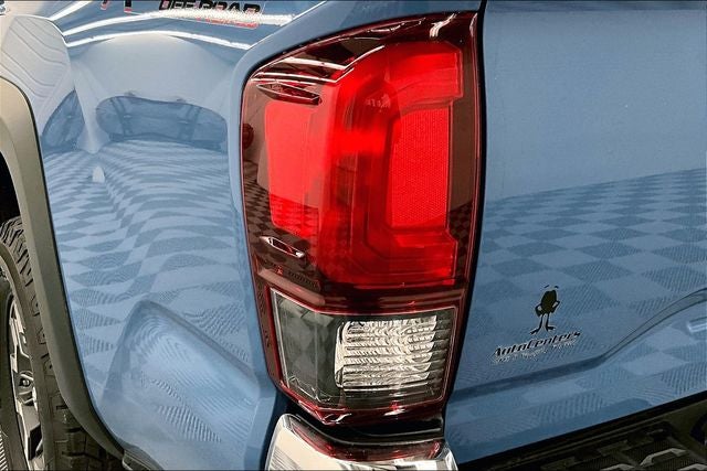 2019 Toyota Tacoma TRD Off-Road V6
