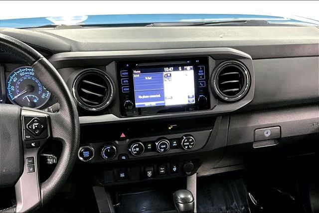 2019 Toyota Tacoma TRD Off-Road V6