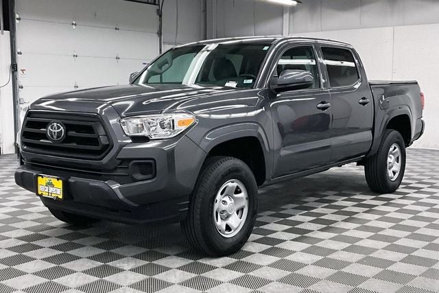 2023 Toyota Tacoma SR 4x4 - Adaptive Cruise - Apple CarPlay/Android Auto