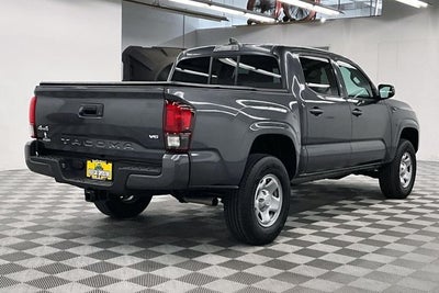 2023 Toyota Tacoma SR 4x4 - Adaptive Cruise - Apple CarPlay/Android Auto
